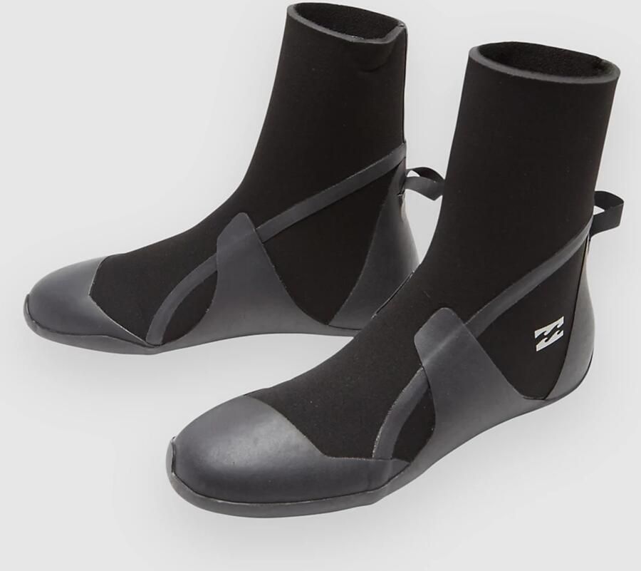 Billabong 3 Absolute Rt Surf Schoenen zwart