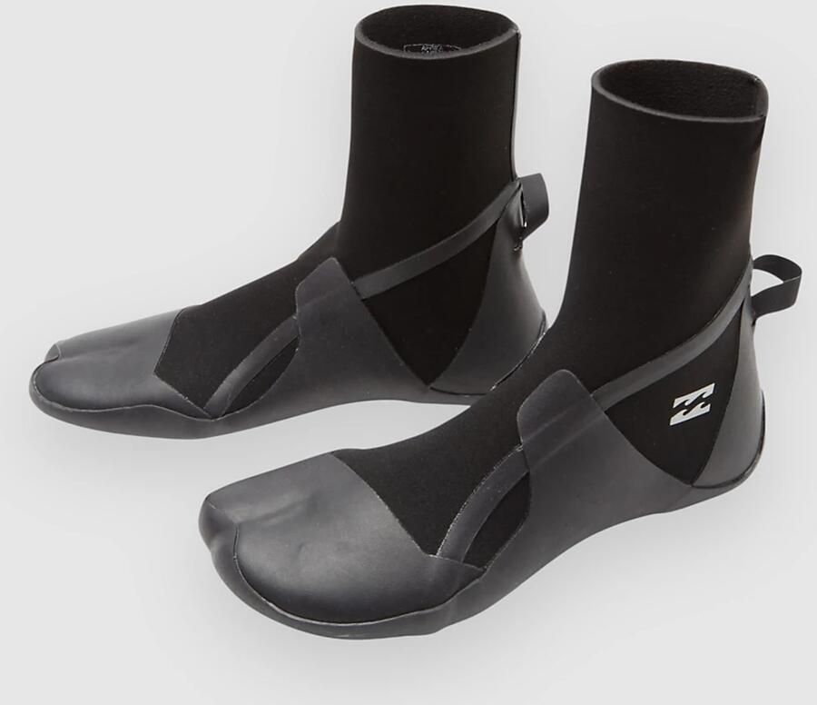 Billabong 3 Absolute ST Surf Schoenen zwart