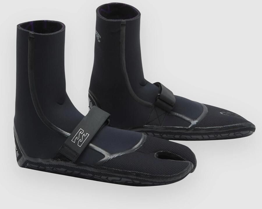 Billabong 3 Furnace Comp St Surf Schoenen zwart