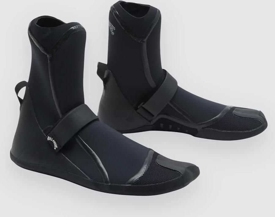 Billabong 3 Furnace Hs Surf Schoenen zwart