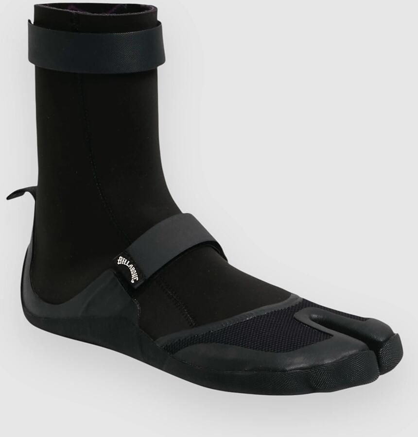 Billabong 3 Revolution St Surf Schoenen zwart