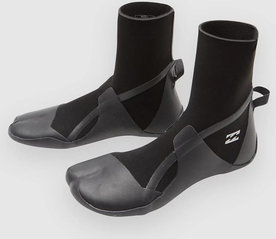 Billabong 5 Absolute St Surf Schoenen zwart