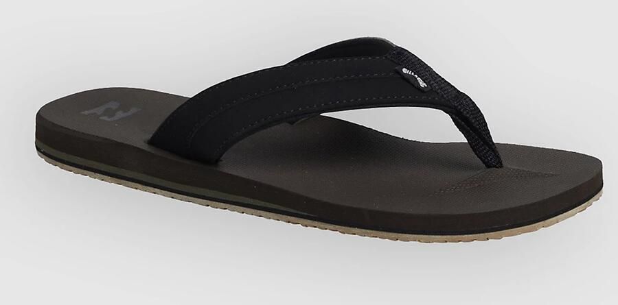 Billabong All Day Impact Sandalen Bruin Man - Foto 3