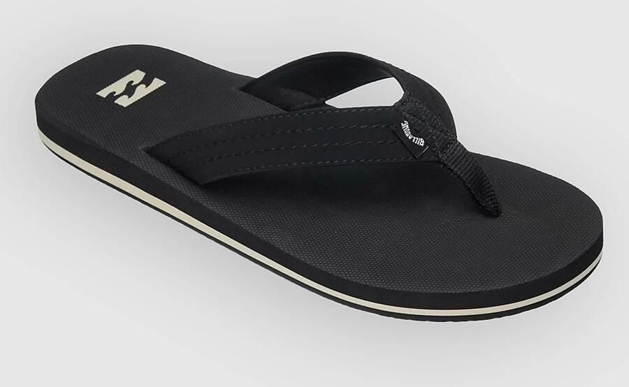 Billabong All Day Slice Sandalen zwart - Foto 2