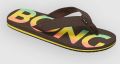 Billabong All Day Theme Logo Sandalen bruin - Bruin