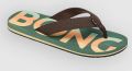 Billabong All Day Theme Logo Sandalen groen - Groen