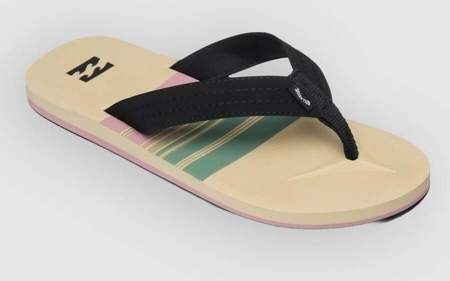 Billabong All Day Theme Sandalen patroon - Foto 2