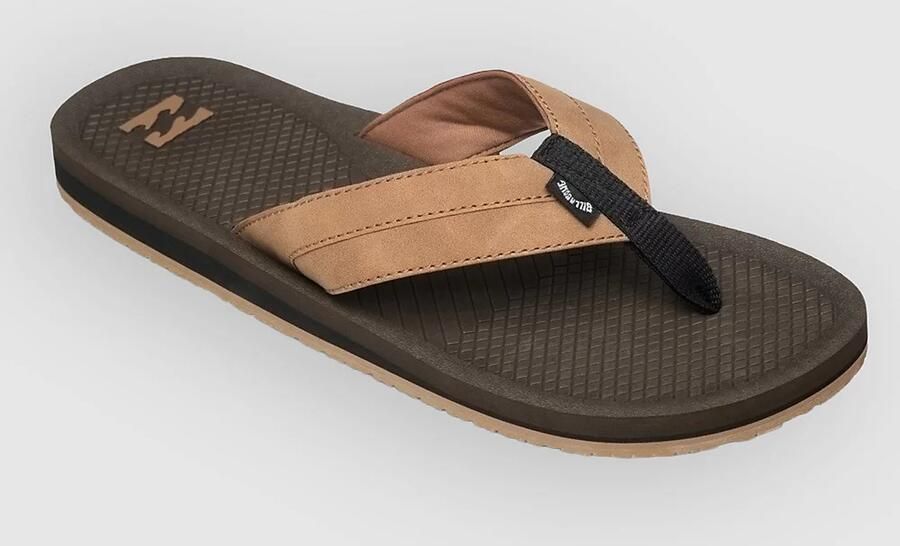 Billabong Teenslippers 077-53452425494867 - Foto 2
