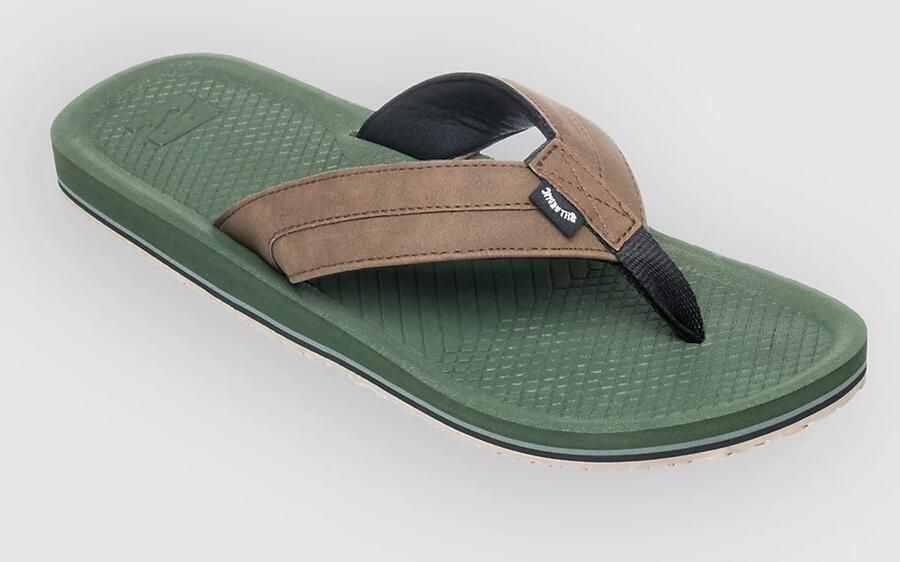 Billabong Offshore Impact Sandalen groen - Foto 2