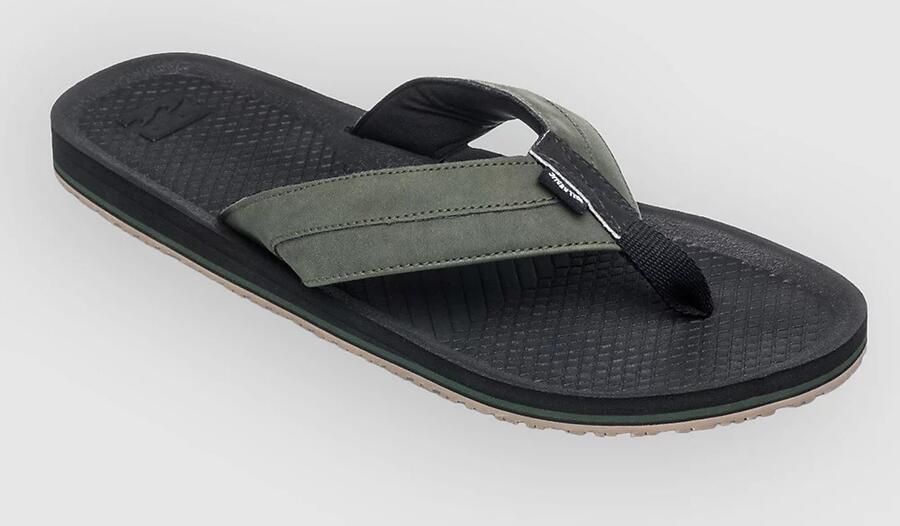Billabong Offshore Impact Sandalen zwart - Foto 2
