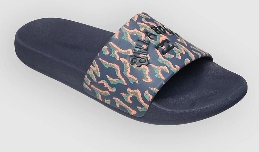 Billabong Paradise Slide Sandalen grijs - Foto 2