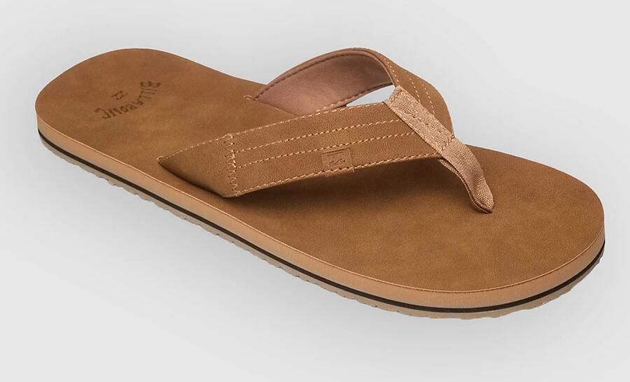 Billabong Seaway Sandalen bruin - Foto 2