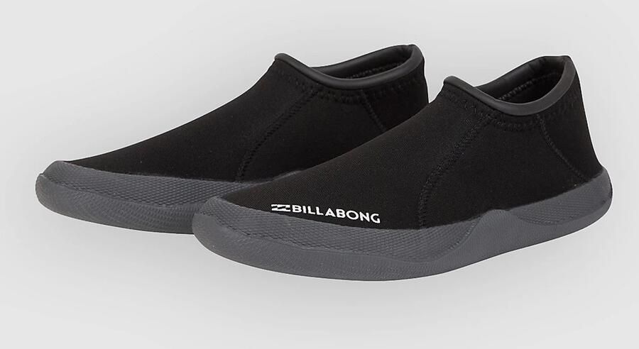 Billabong Tahiti 2Mm Reef Walker Surf Schoenen zwart