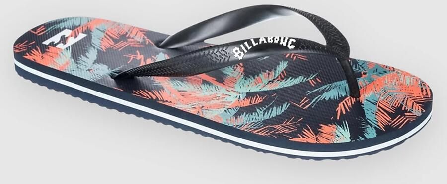 Billabong Tides Classic Printed Sandalen blauw