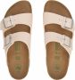 Birkenstock Slippers Arizona earthy vegan in veganistische verwerking schoenwijdte: smal - Thumbnail 7