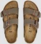 Birkenstock Slippers ARIZONA BF in schoenwijdte smal met ergonomisch gevormd voetbed - Thumbnail 182