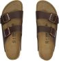 Birkenstock Slippers ARIZONA BF in schoenwijdte smal met ergonomisch gevormd voetbed - Thumbnail 24