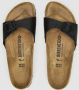Birkenstock Slippers Madrid smalle schoenwijdte met ergonomisch gevormd voetbed - Thumbnail 12