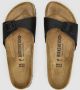 Birkenstock Slippers Madrid smalle schoenwijdte met ergonomisch gevormd voetbed - Thumbnail 13
