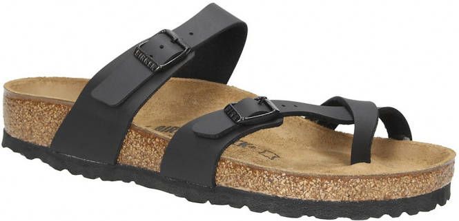 Birkenstock Mayari Sandals zwart