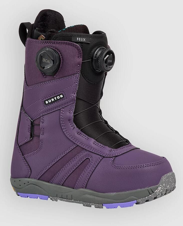 Burton Felix BOA 2026 Snowboard Schoenen