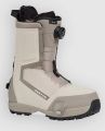 Burton Highshot 2027 Step On Boots grijs - Grijs