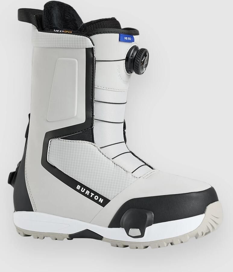 Burton Highshot 2026 Step On Boots grijs