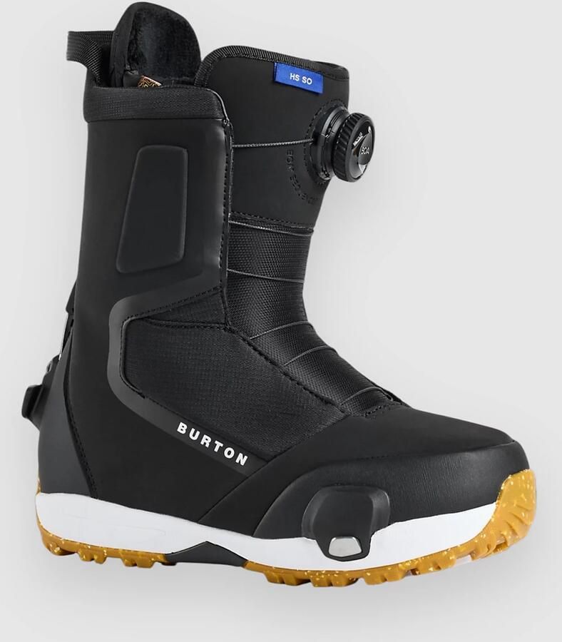 Burton Women'S Highshot Step On Snowboardschoen Dames. Zwart - Foto 2