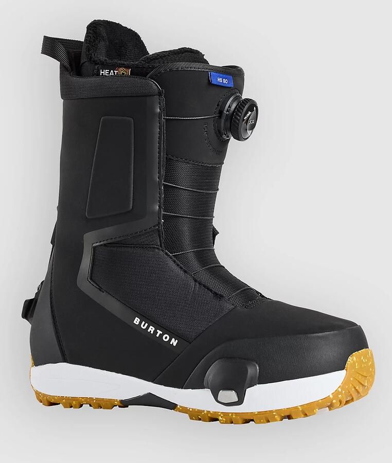 Burton Highshot So 2027 Step On Boots zwart