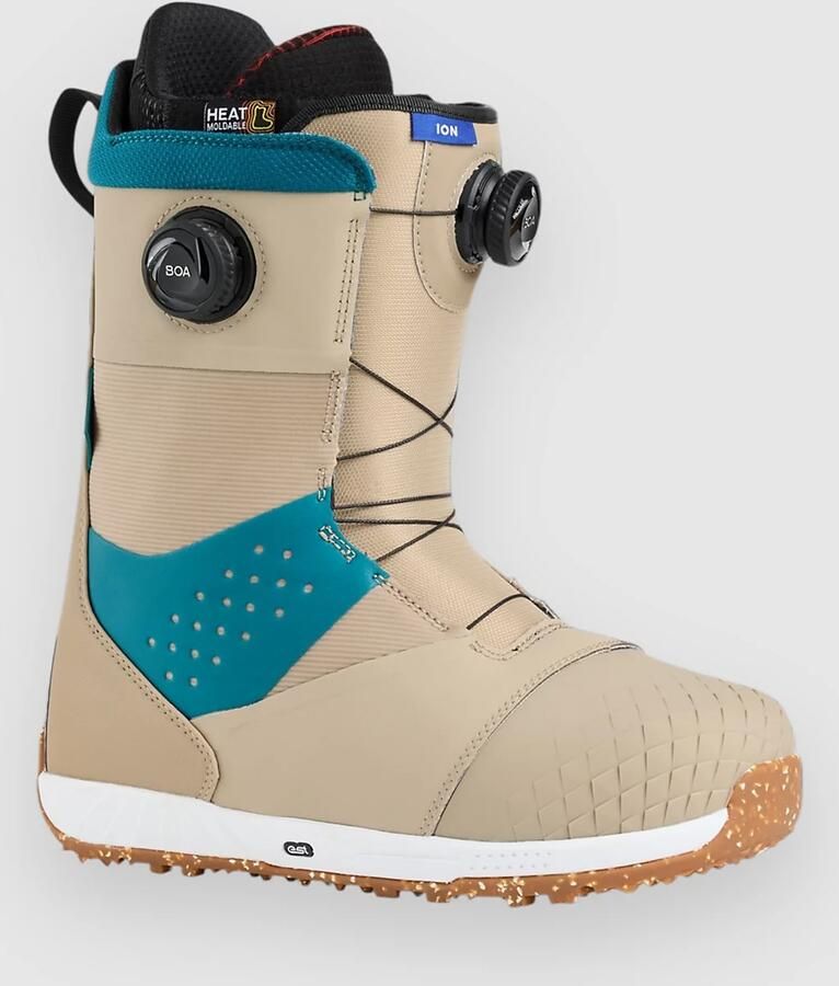 Burton Ion BOA 2026 Snowboard Schoenen