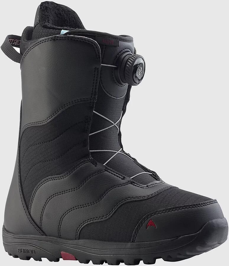 Burton Mint BOA 2027 Snowboard Schoenen zwart