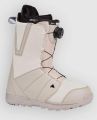 Burton Moto BOA 2027 Snowboard Schoenen grijs