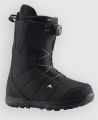 Burton Moto BOA 2027 Snowboard Schoenen zwart - Zwart
