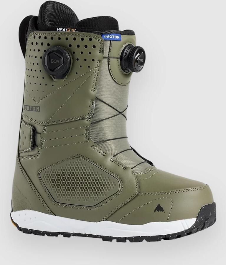 Burton Photon BOA 2026 Snowboard Schoenen groen