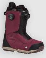 Burton Ruler BOA 2027 Snowboard Schoenen rood - Rood