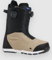 Burton Ruler BOA 2027 Snowboard Schoenen zwart