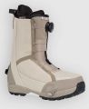 Burton Waverange 2027 Step On Boots grijs - Grijs