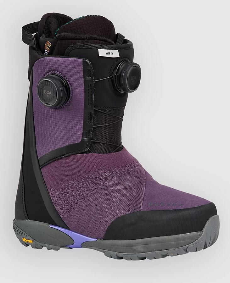 Burton Waverange X 2027 Snowboard Schoenen