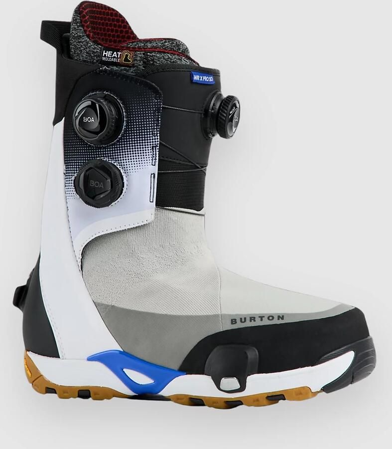 Burton Waverange X Pro 2026 Step On Boots wit