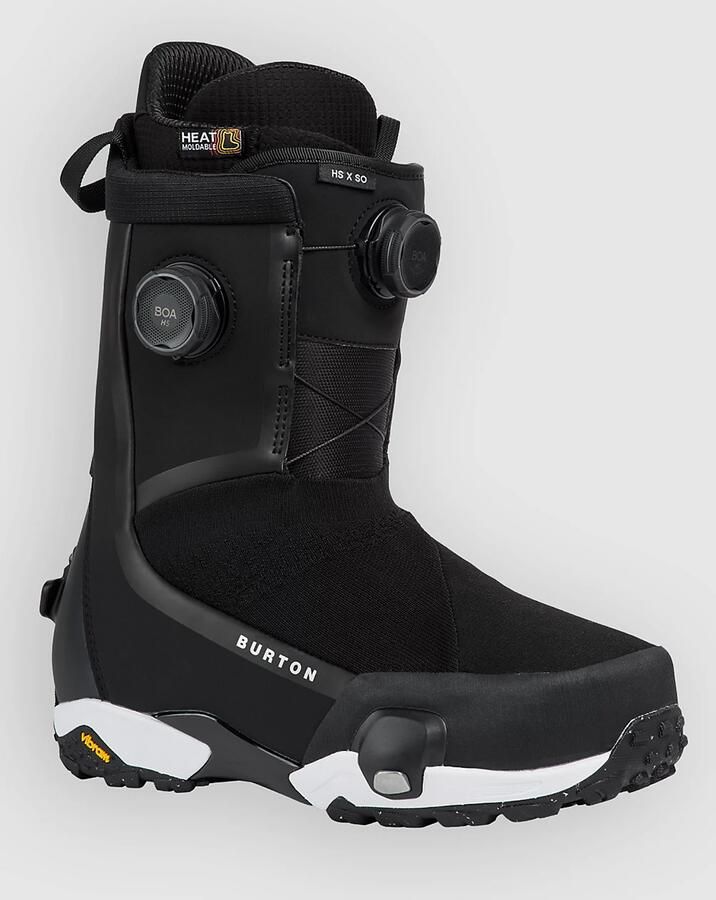 Burton Highshot X So 2027 Step On Boots zwart