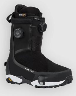 Burton Highshot X Wide 2027 Step On Boots zwart
