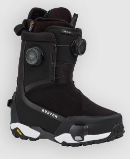 Burton Highshot X 2027 Step On Boots zwart