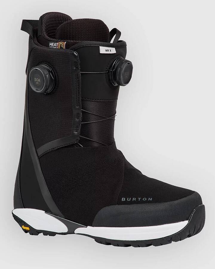 Burton Waverange X 2027 Snowboard Schoenen zwart