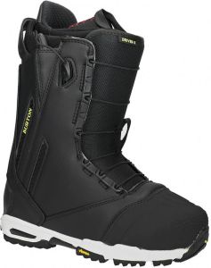 Burton Driver X 2023 Snowboard Boots zwart