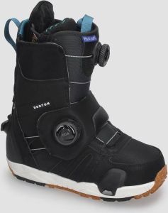 Burton Felix Step On Soft 2023 Snowboard Boots zwart