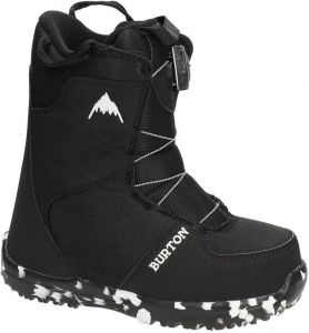 Burton Grom BOA 2023 Snowboard Boots zwart