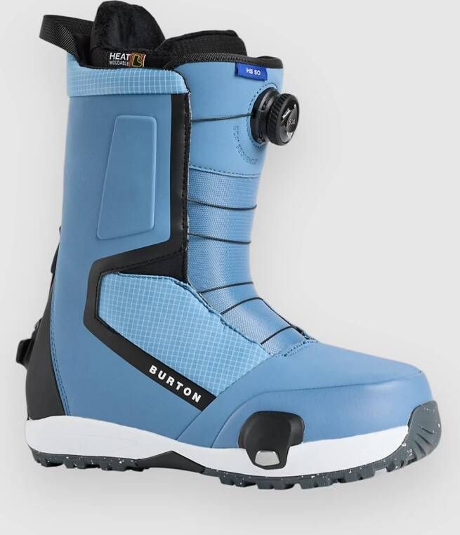 Burton Highshot 2026 Step On Boots blauw