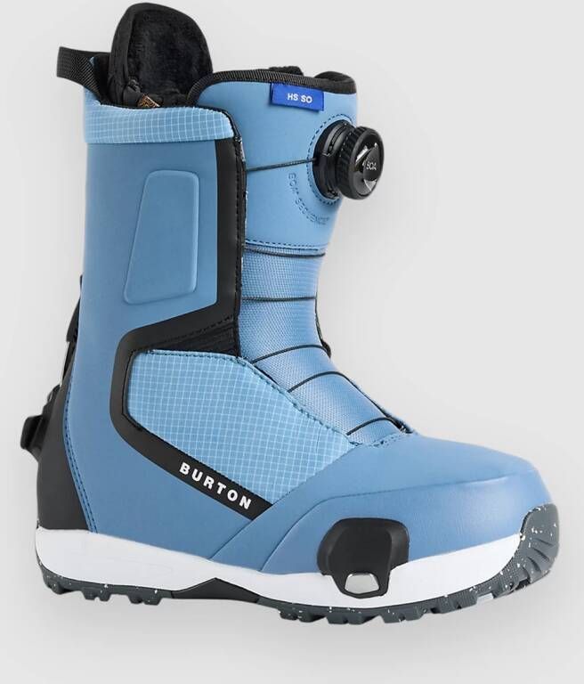 Burton Highshot 2026 Step On Boots blauw