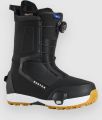 Burton Highshot Snowboardschoenen Voor Bindingen Zwart 28.5 Man - Zwart