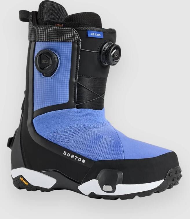 Burton Highshot X 2026 Step On Boots blauw